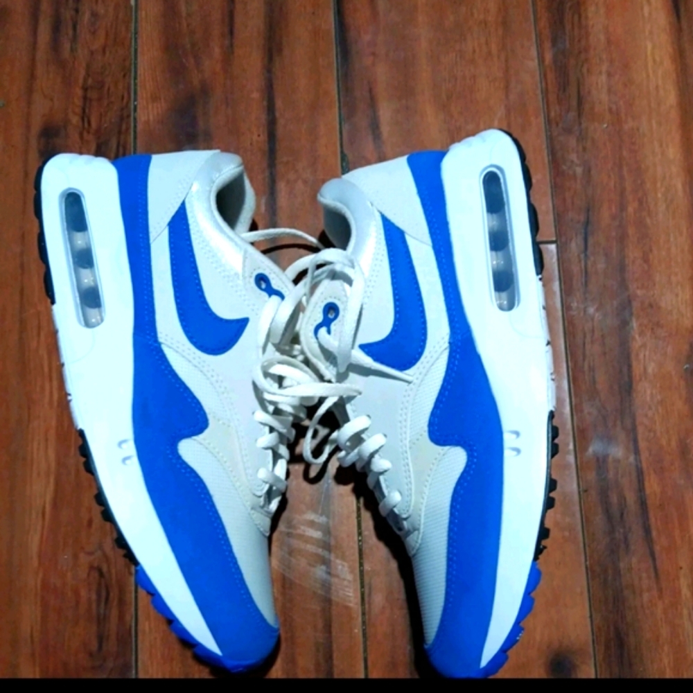 Nike Airmax 1 Og  Royal Blue